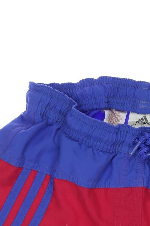 Thumbnail - adidas Mädchen Shorts, rot, Gr. 152