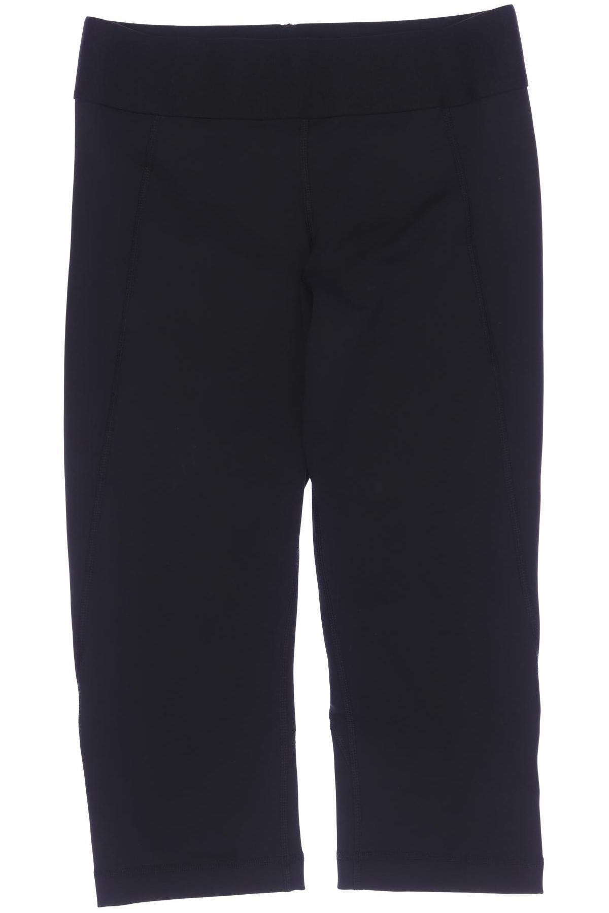 

adidas Mädchen Shorts, schwarz