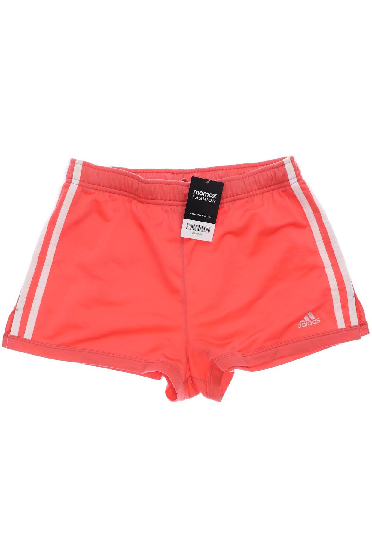 

adidas Mädchen Shorts, pink