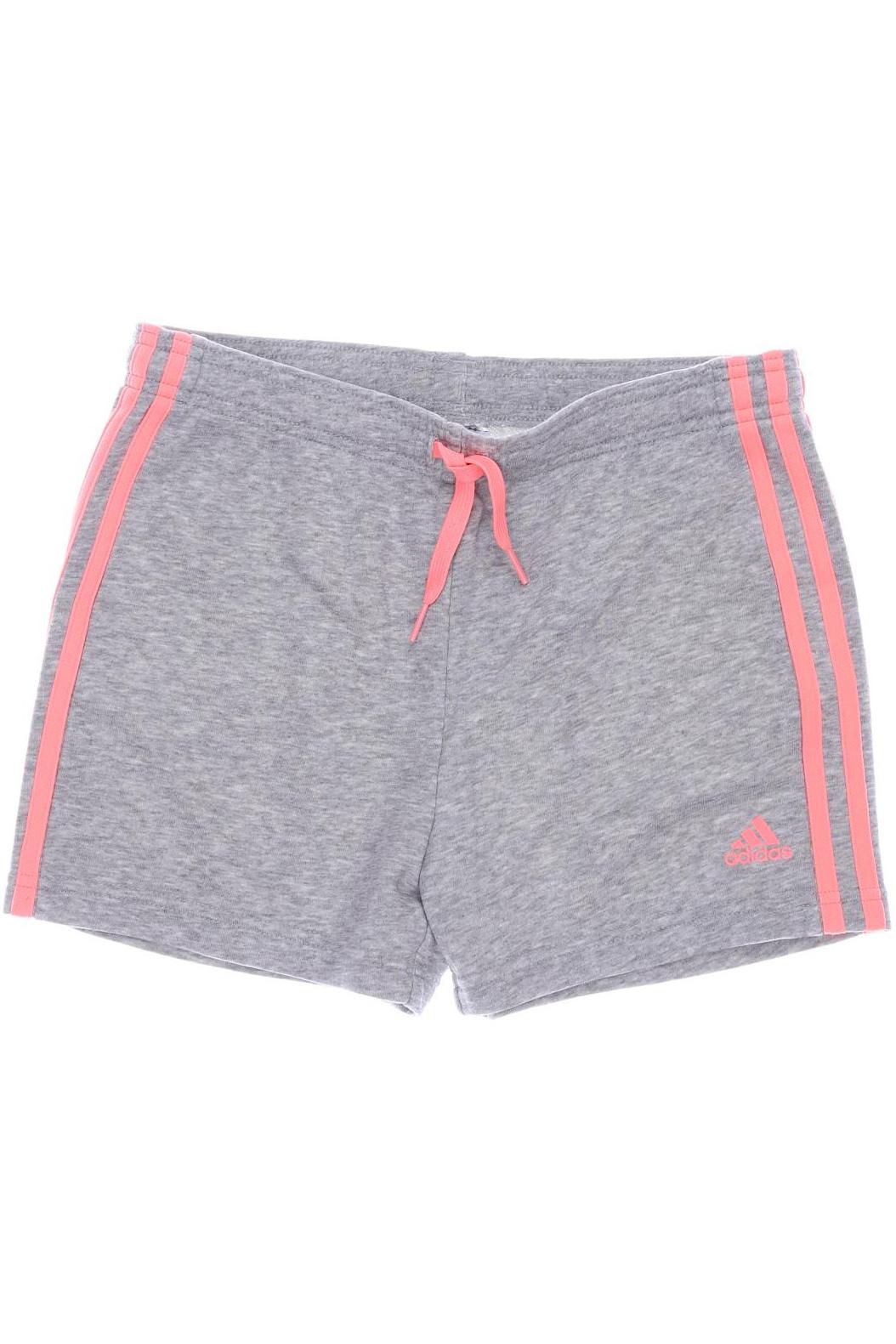 

Adidas Mädchen Shorts, grau