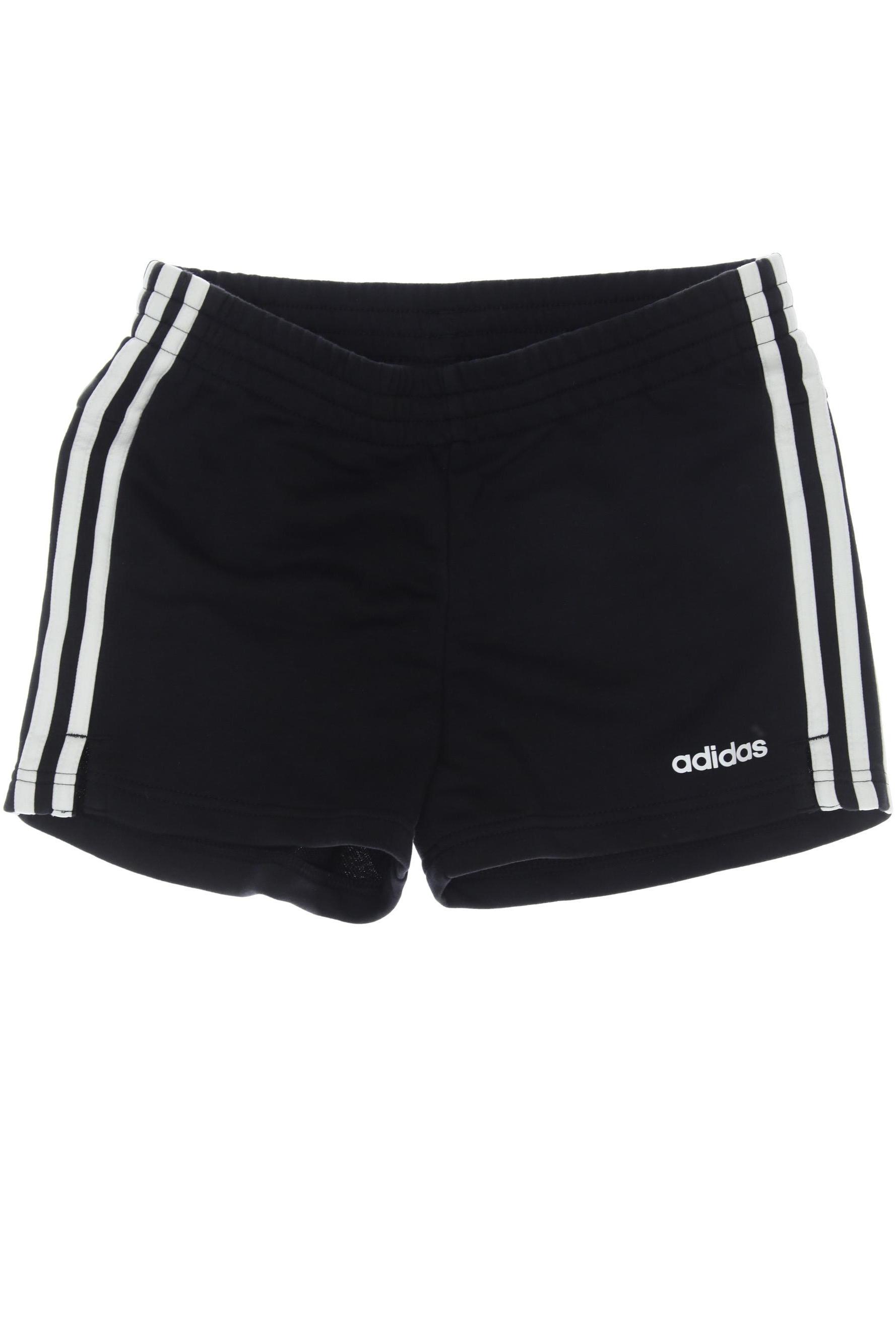 

adidas Damen Shorts, schwarz, Gr. 170