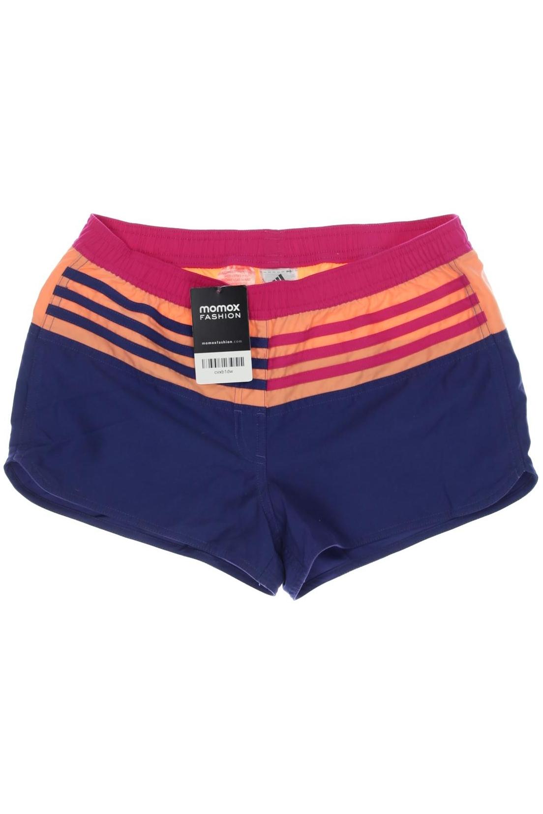 

adidas Damen Shorts, mehrfarbig, Gr. 164
