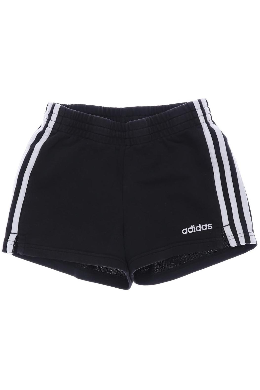 

Adidas Mädchen Shorts, schwarz