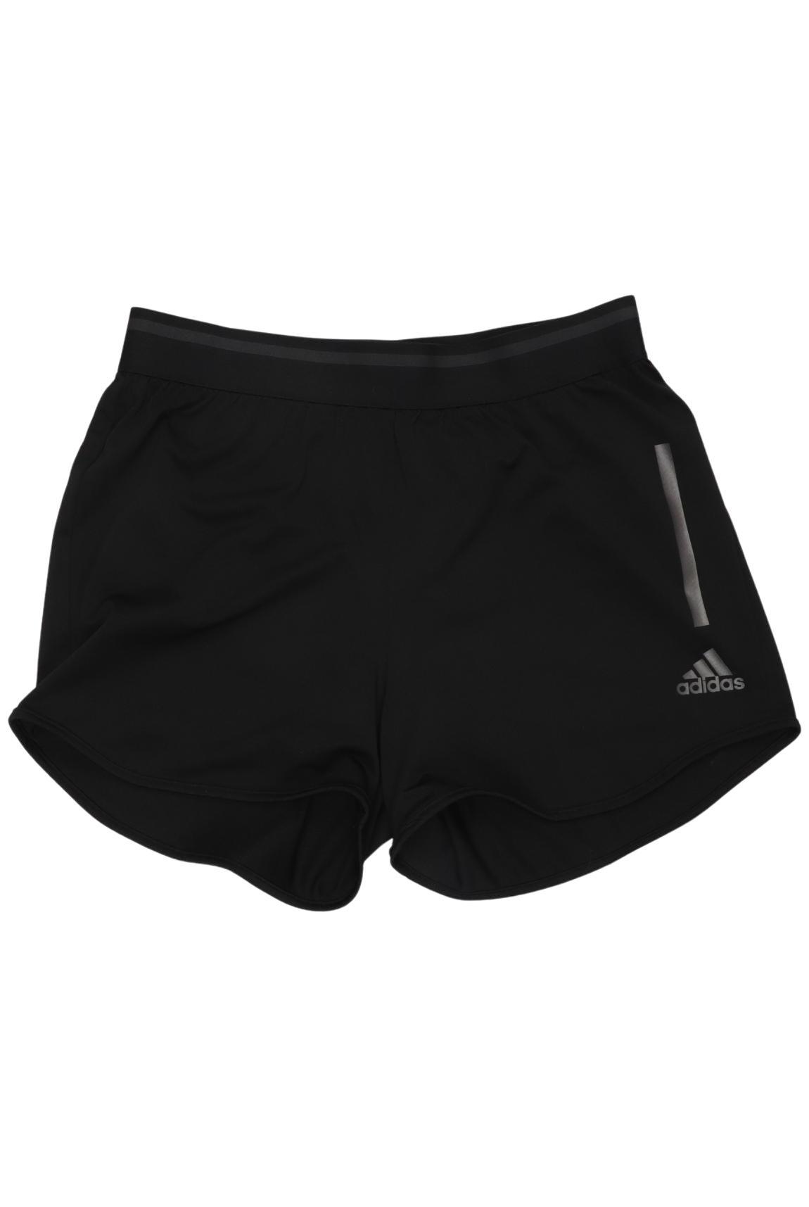 

adidas Damen Shorts, schwarz, Gr. 164