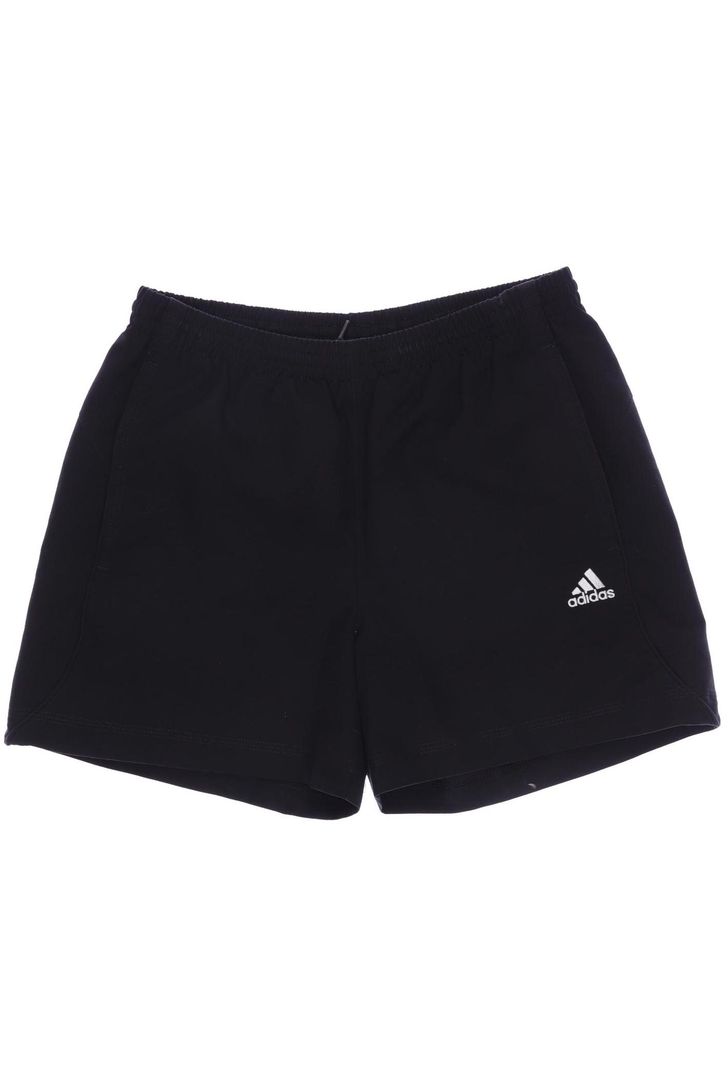 

Adidas Mädchen Shorts, schwarz