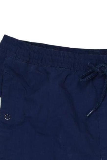 Thumbnail - adidas Mädchen Shorts, marineblau, Gr. 140