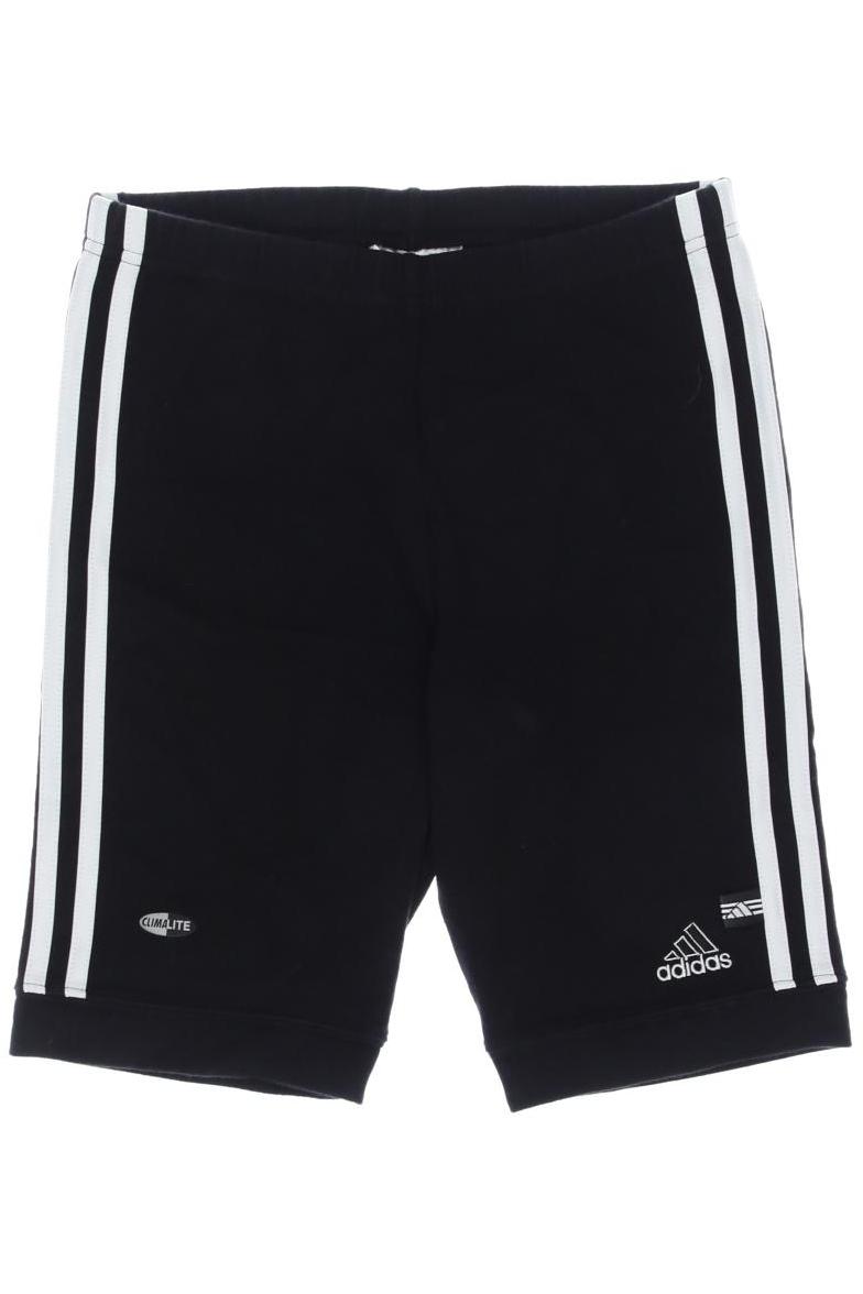 

adidas Damen Shorts, schwarz, Gr. 176