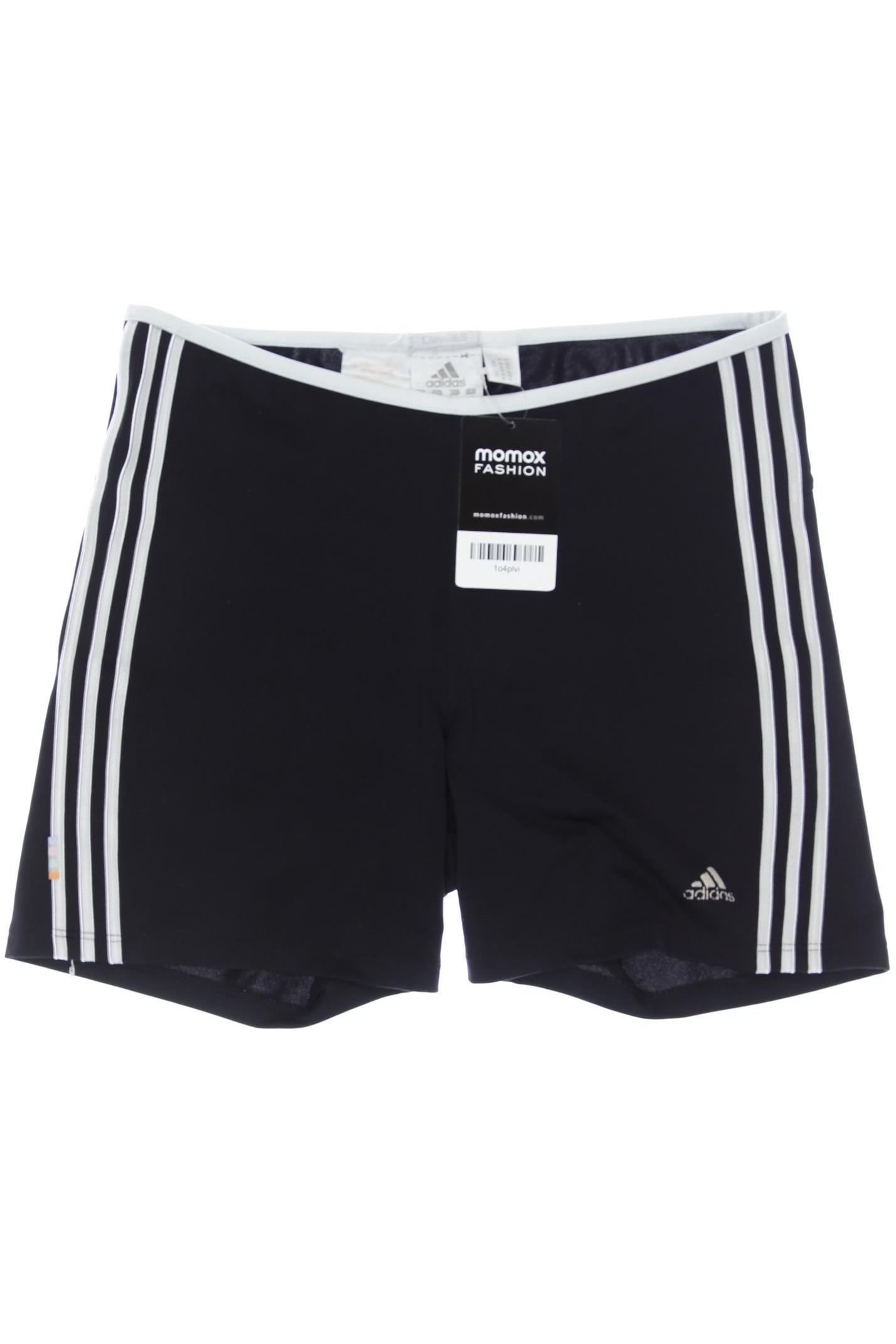 

adidas Damen Shorts, schwarz, Gr. 176