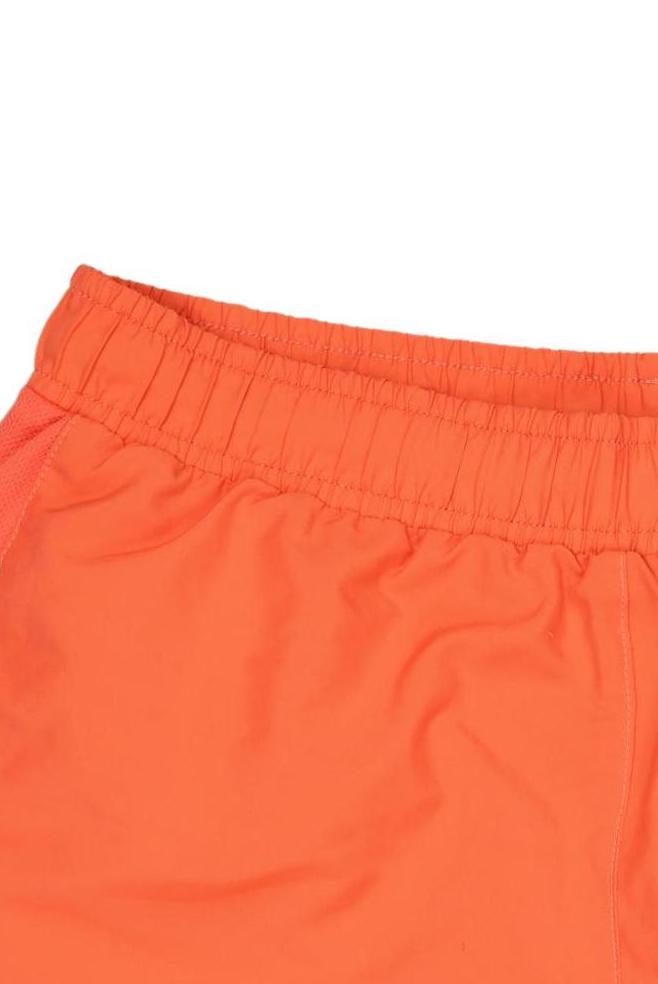 Thumbnail - adidas Mädchen Shorts, orange, Gr. 164