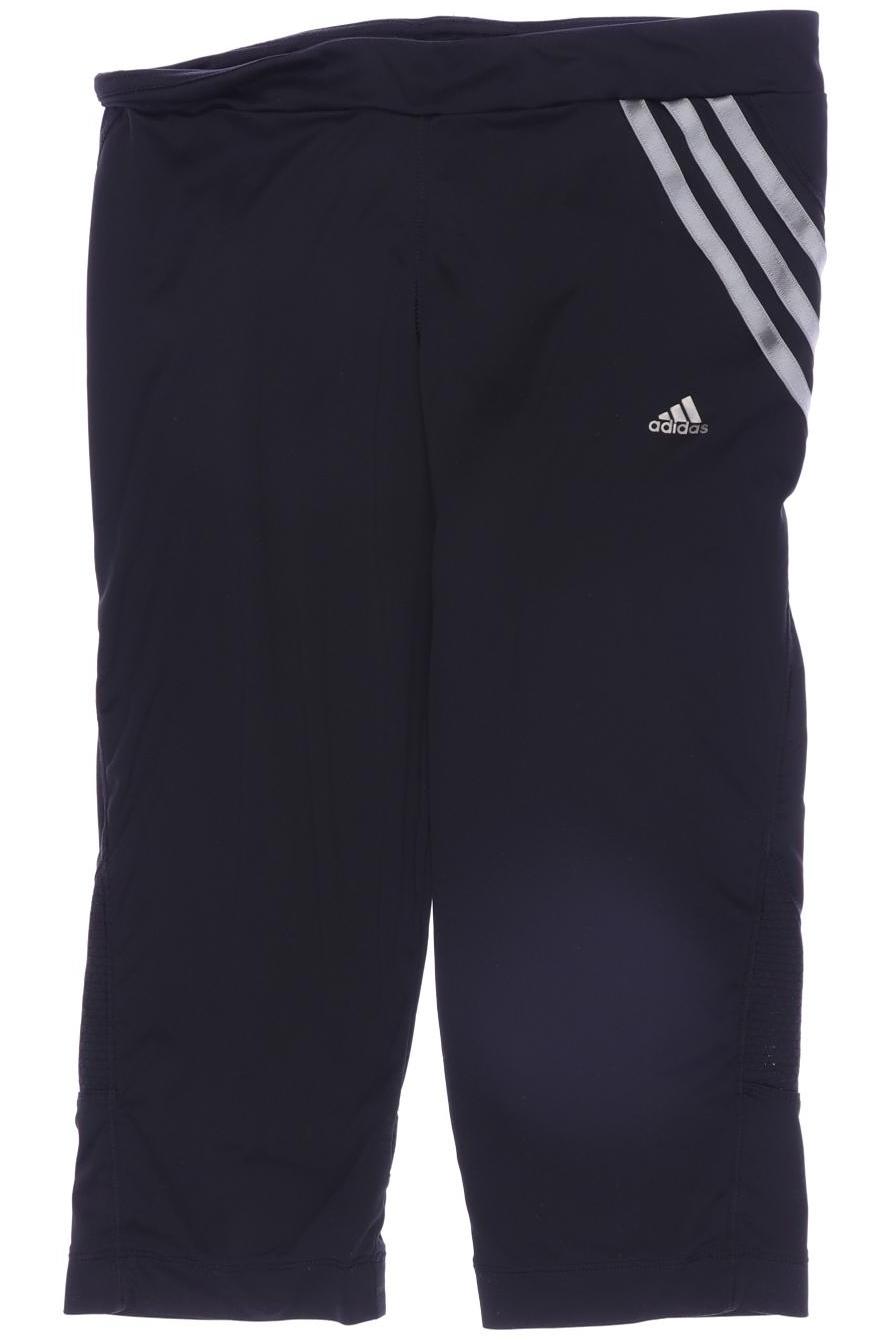 

adidas Damen Shorts, schwarz, Gr. 164