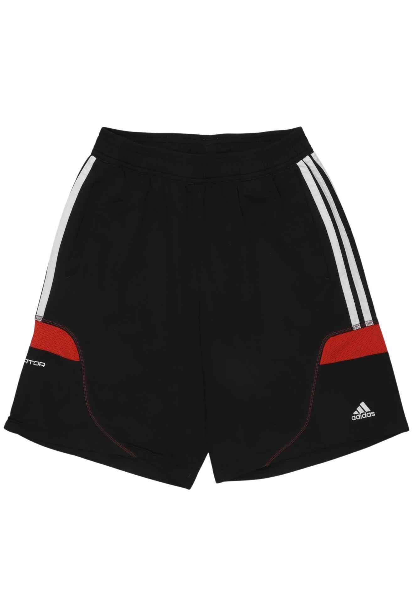 

adidas Damen Shorts, schwarz, Gr. 176