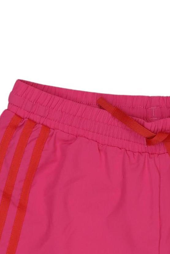 Thumbnail - adidas Mädchen Shorts, pink, Gr. 152