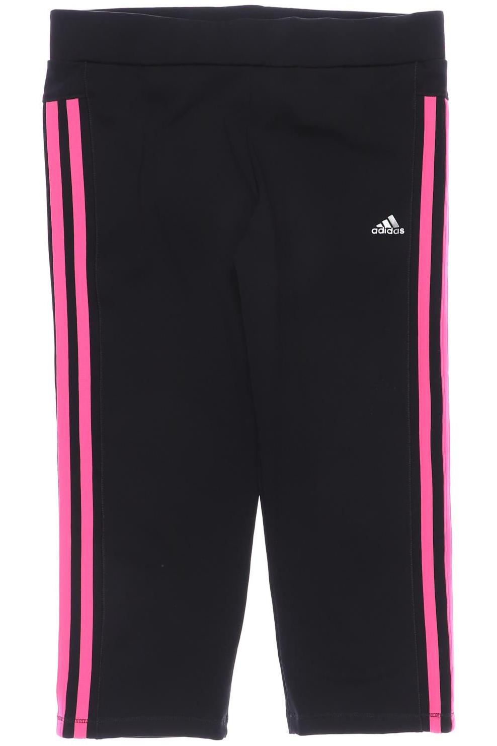 

Adidas Mädchen Shorts, schwarz