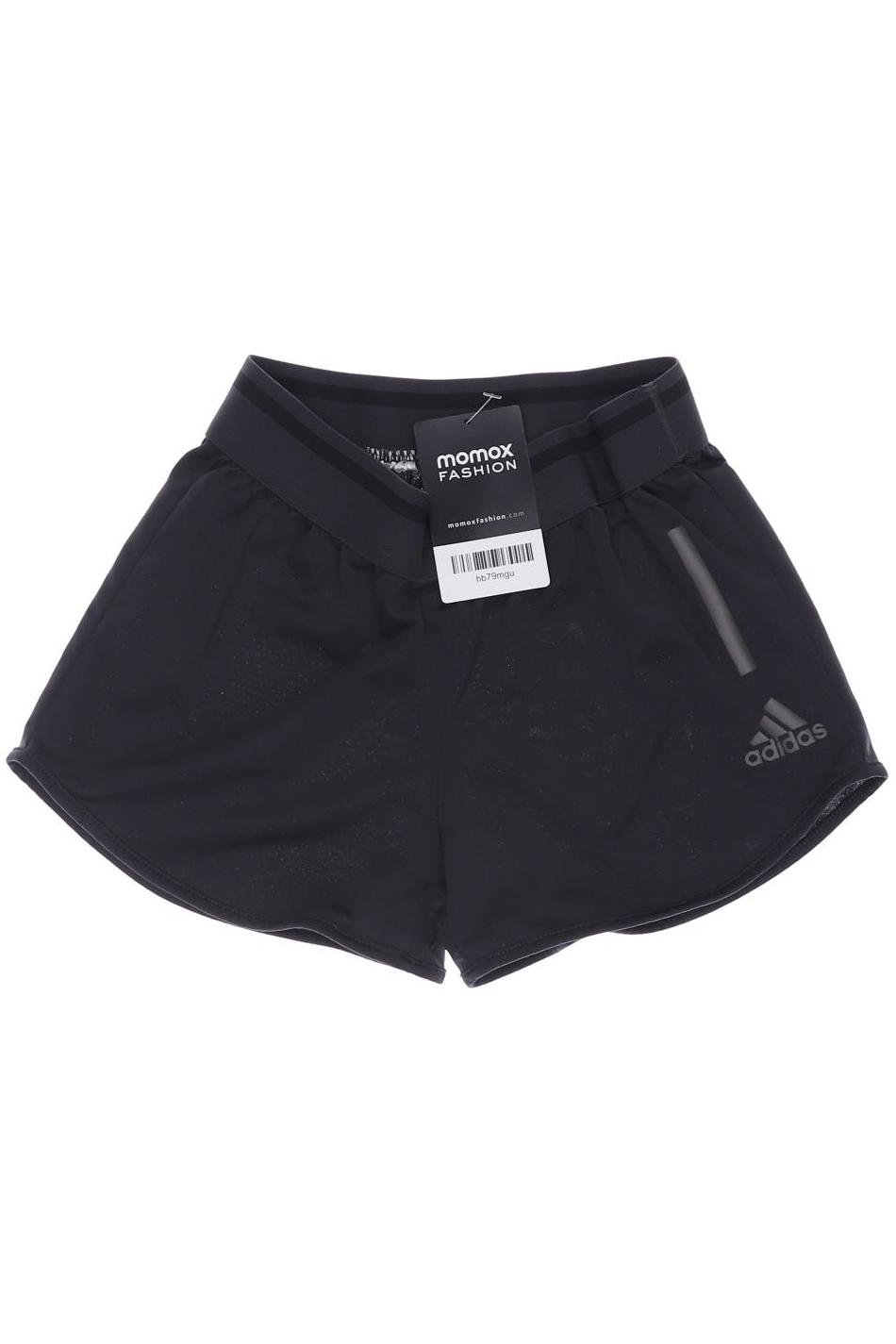 

Adidas Mädchen Shorts, grau