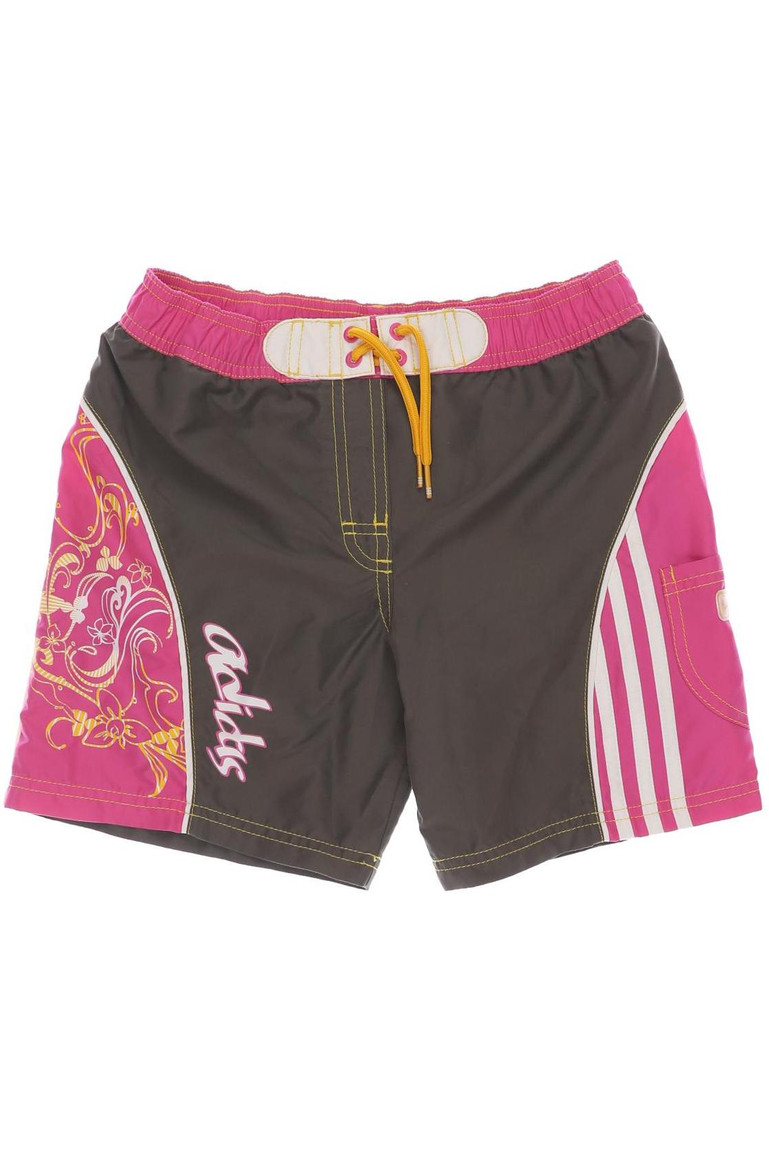 

Adidas Mädchen Shorts, braun