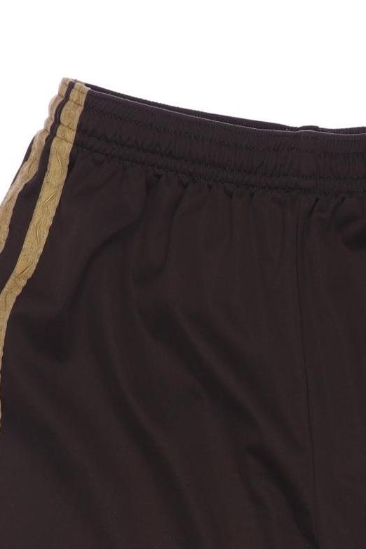Thumbnail - adidas Mädchen Shorts, braun, Gr. 140