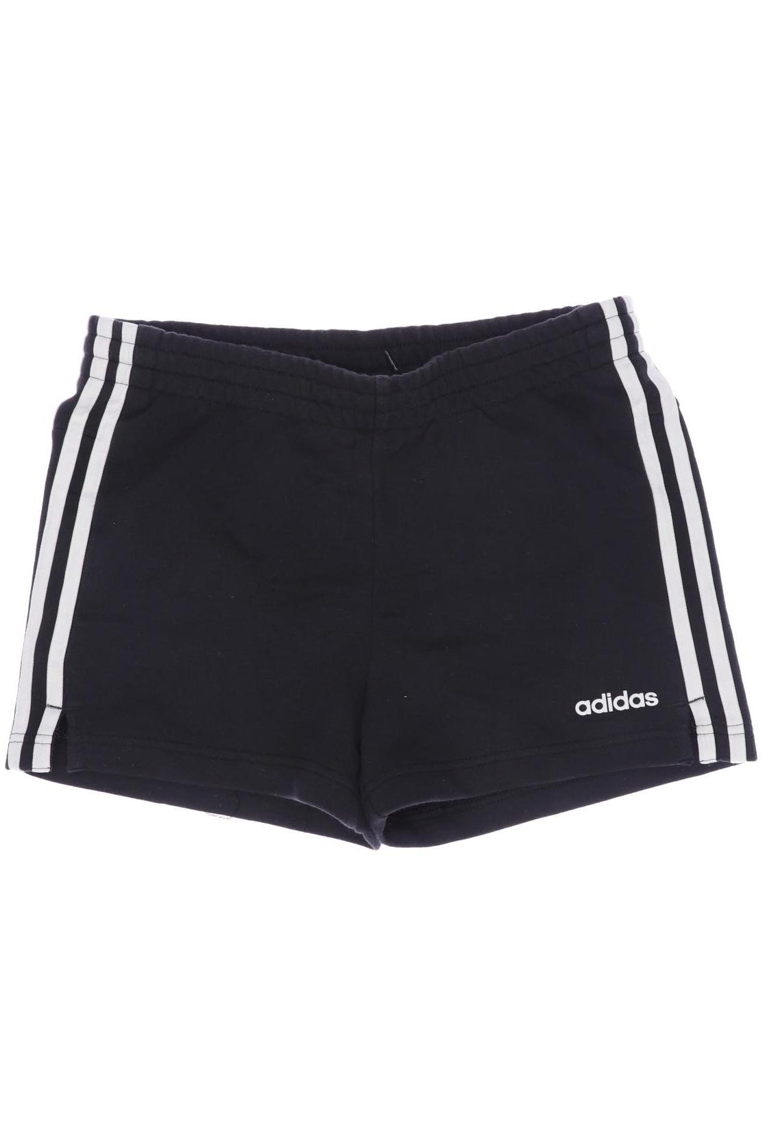 

Adidas Mädchen Shorts, schwarz