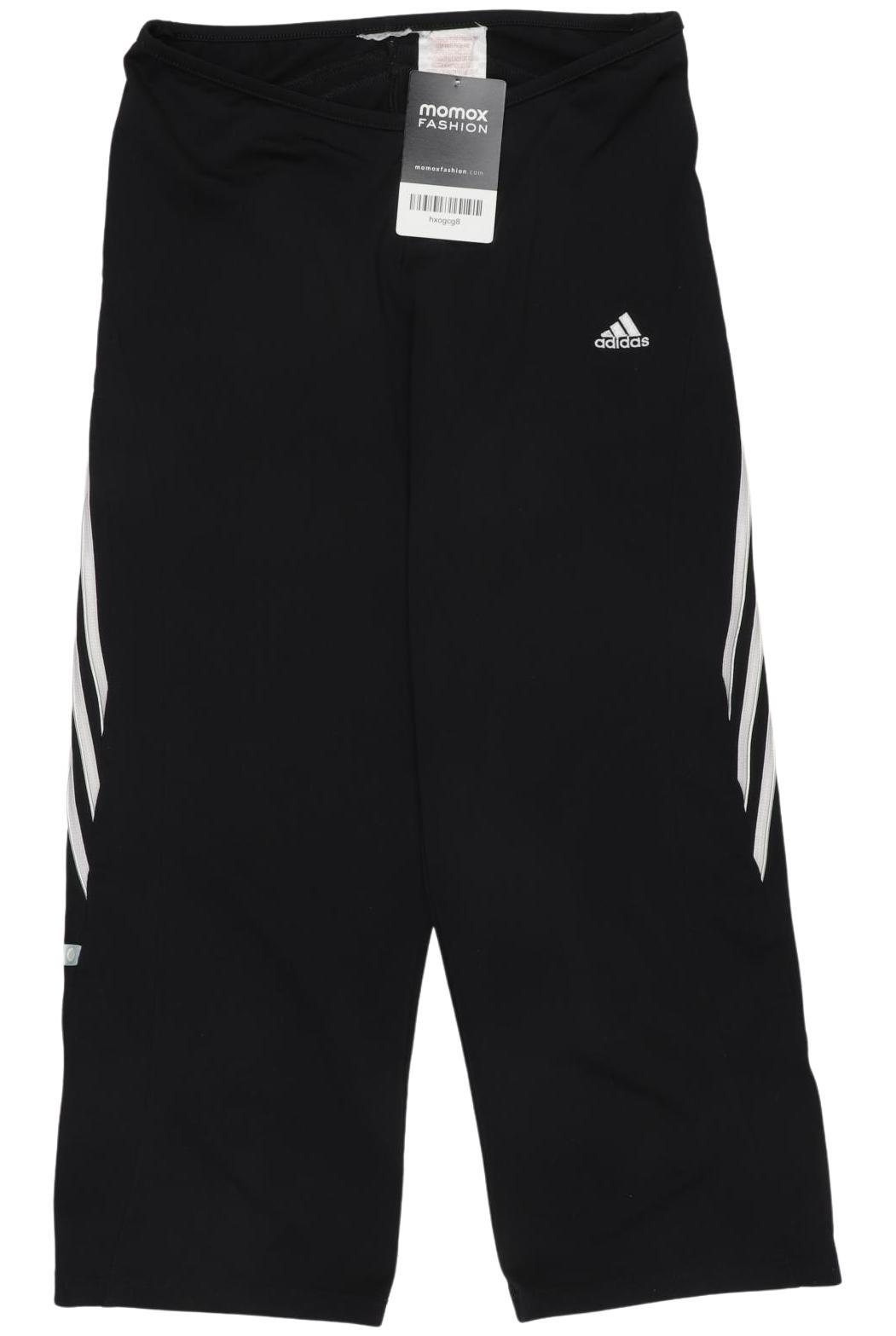 

adidas Damen Shorts, schwarz, Gr. 176