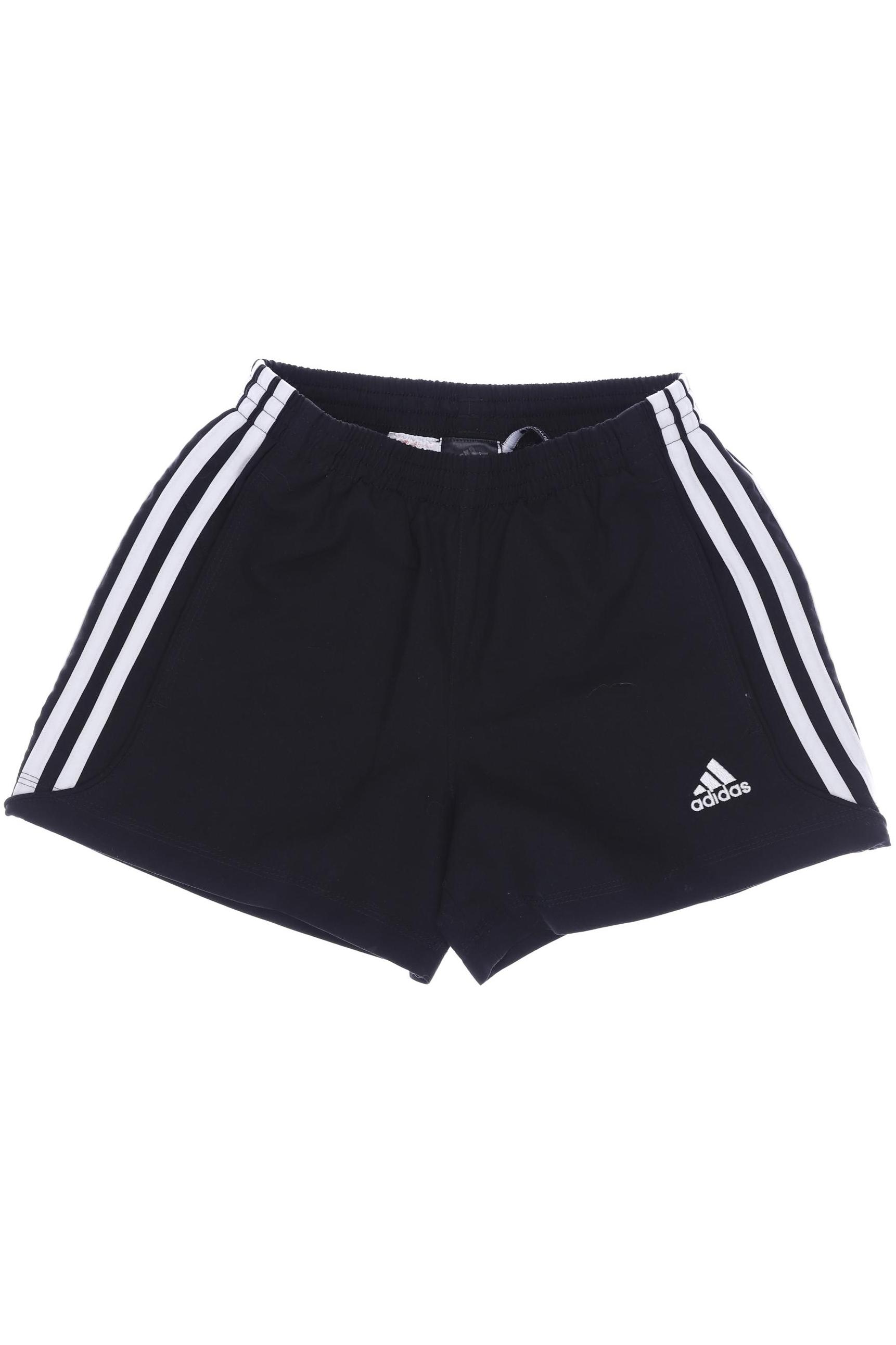 

Adidas Mädchen Shorts, schwarz