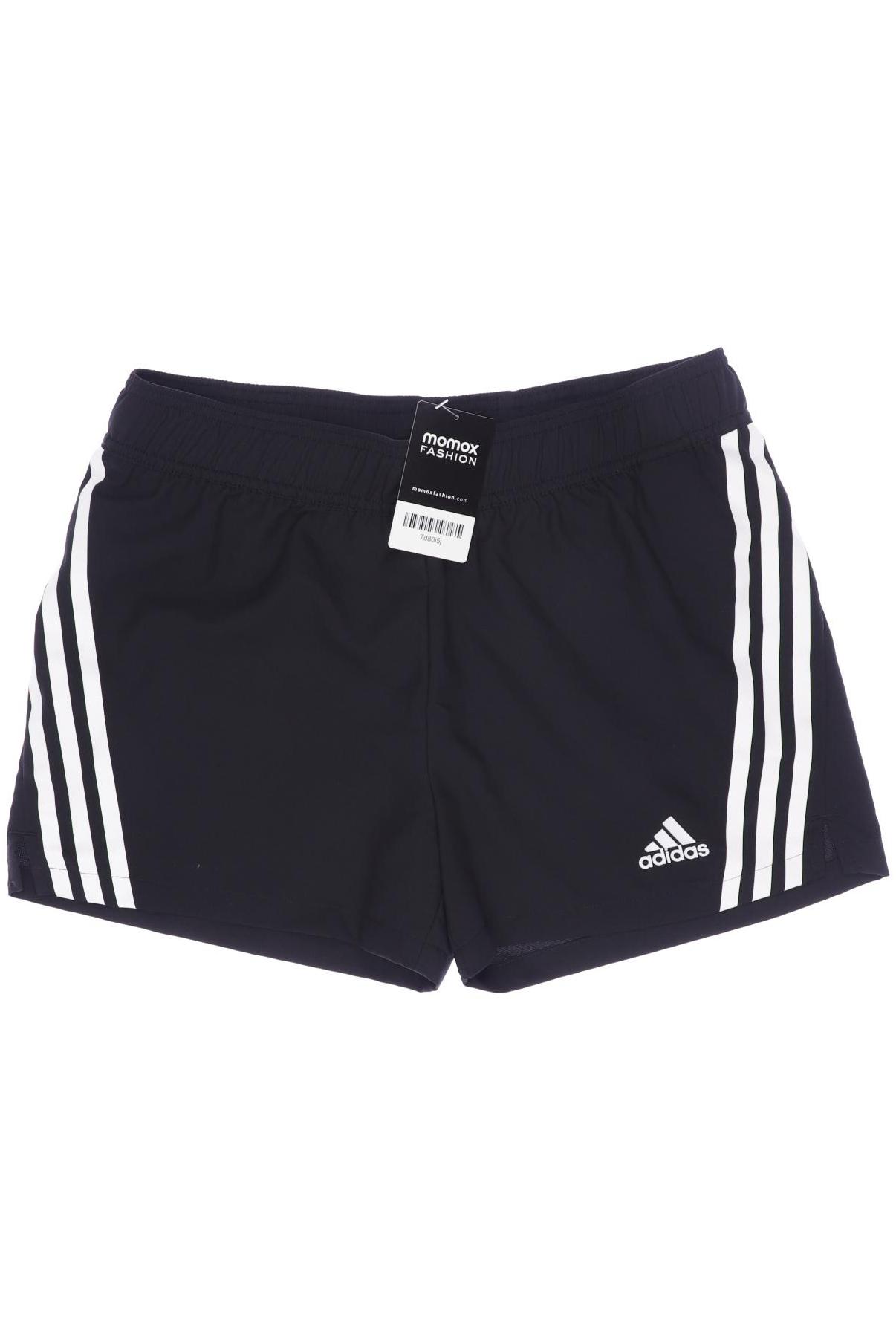 

adidas Damen Shorts, schwarz, Gr. 170