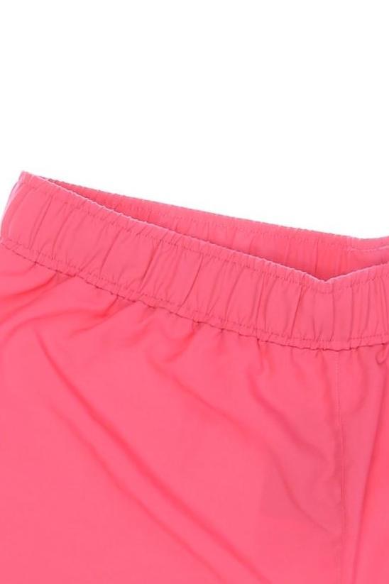 Thumbnail - adidas Mädchen Shorts, pink, Gr. 170