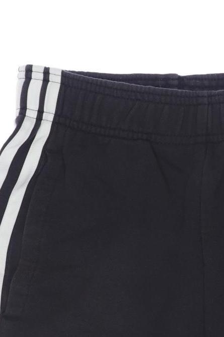 Thumbnail - adidas Damen Shorts, schwarz, Gr. 152