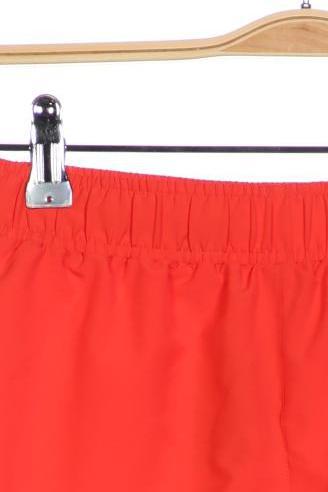 Thumbnail - adidas Mädchen Shorts, orange, Gr. 140