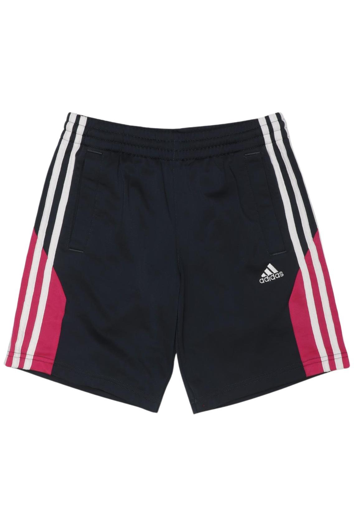 

adidas Mädchen Shorts, mehrfarbig, Gr. 140