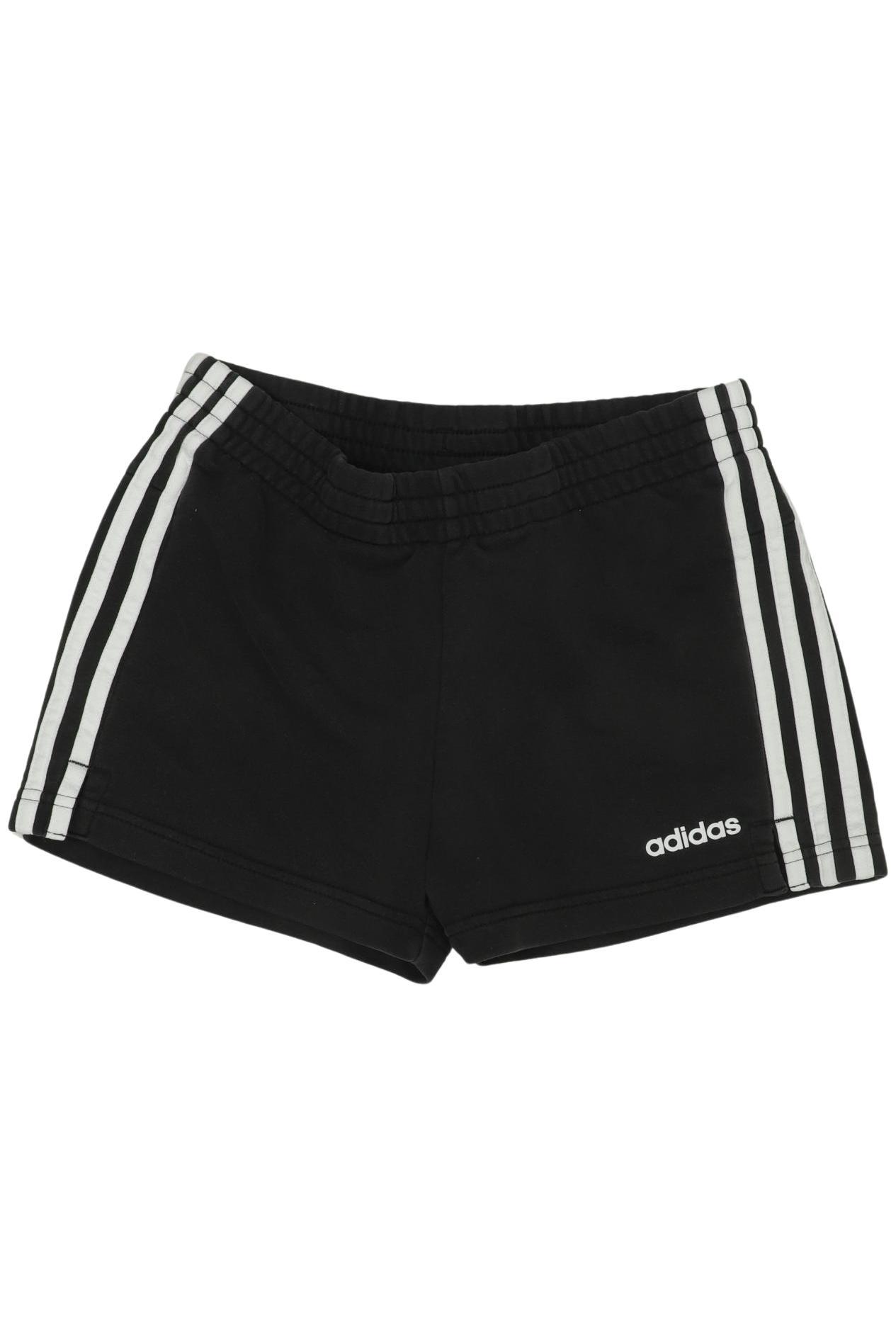 

adidas Damen Shorts, schwarz, Gr. 170