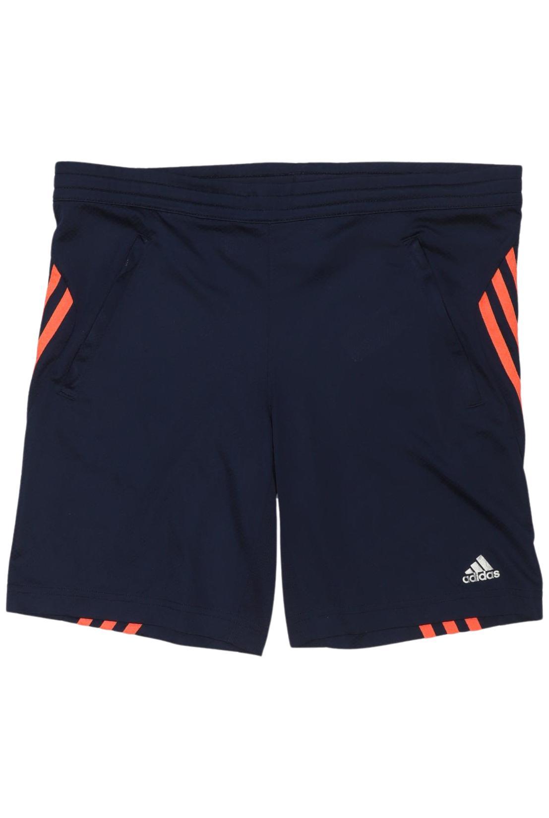 

adidas Mädchen Shorts, marineblau, Gr. 152