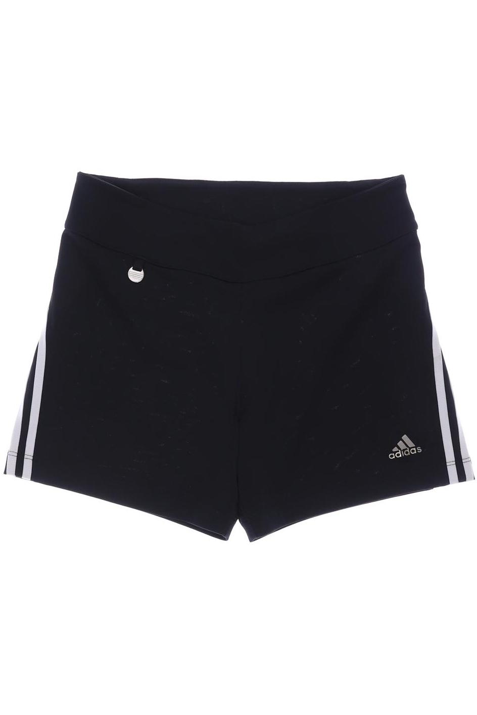 

Adidas Mädchen Shorts, schwarz