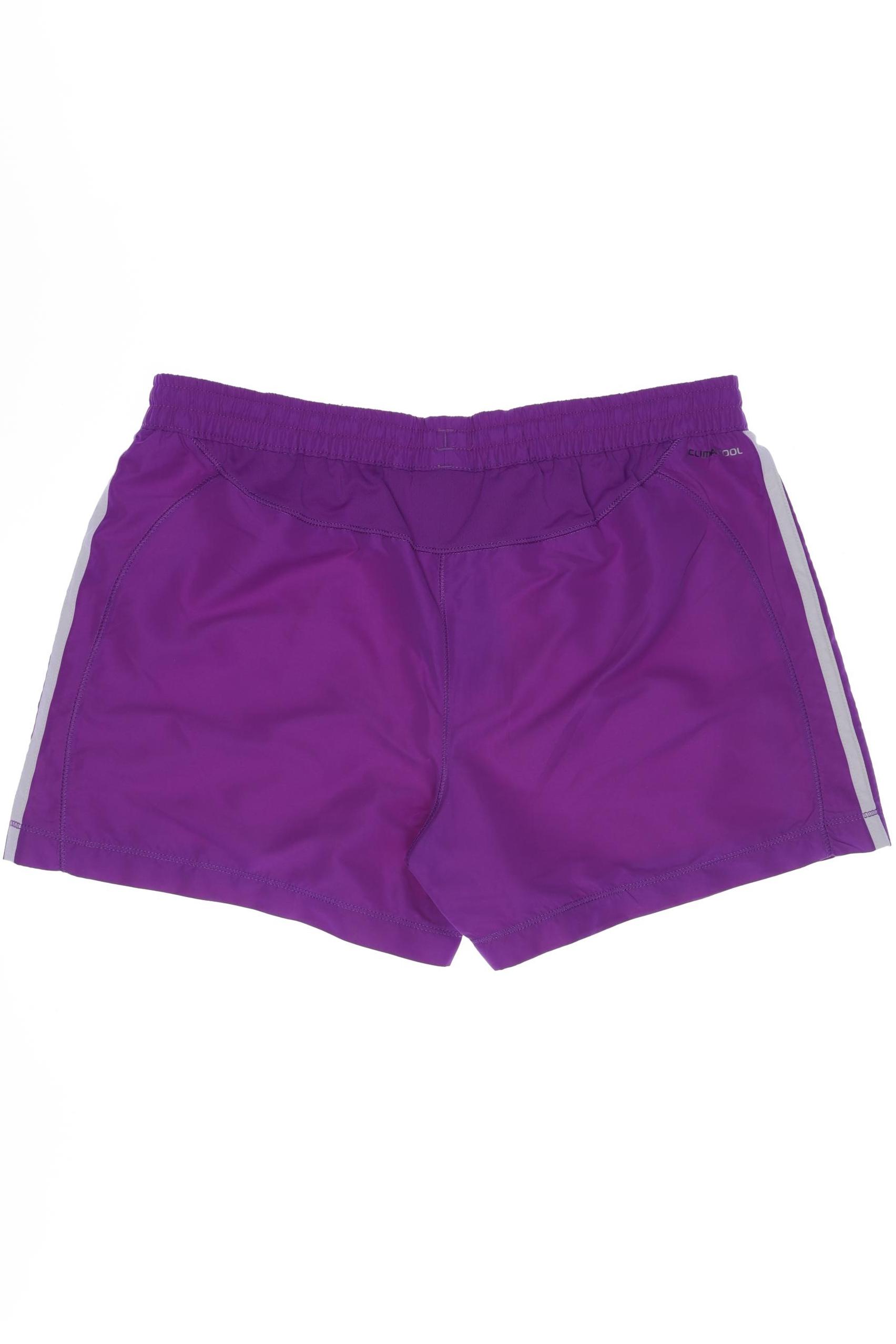 Thumbnail - adidas Mädchen Shorts, flieder, Gr. 164
