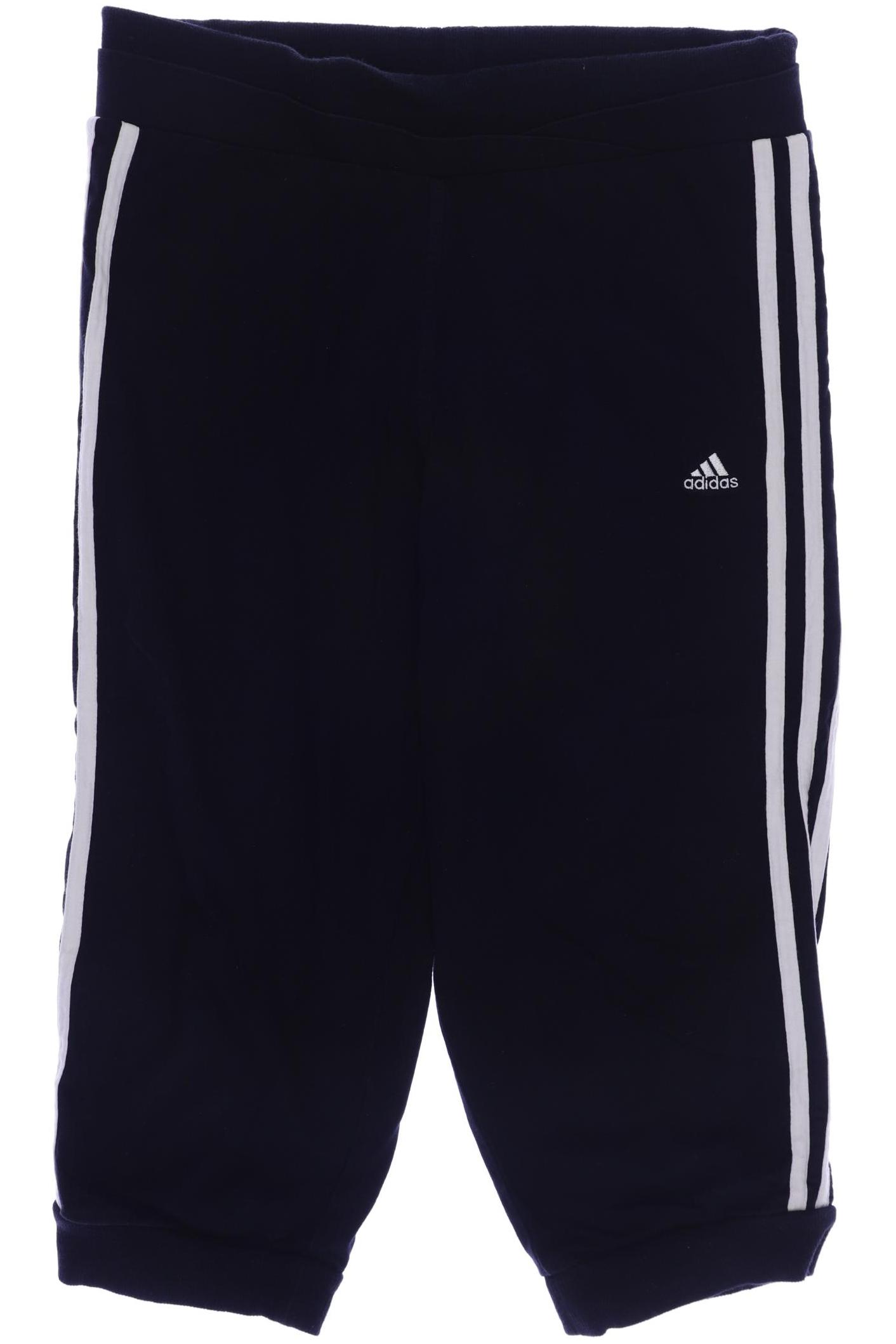 

Adidas Mädchen Shorts, schwarz