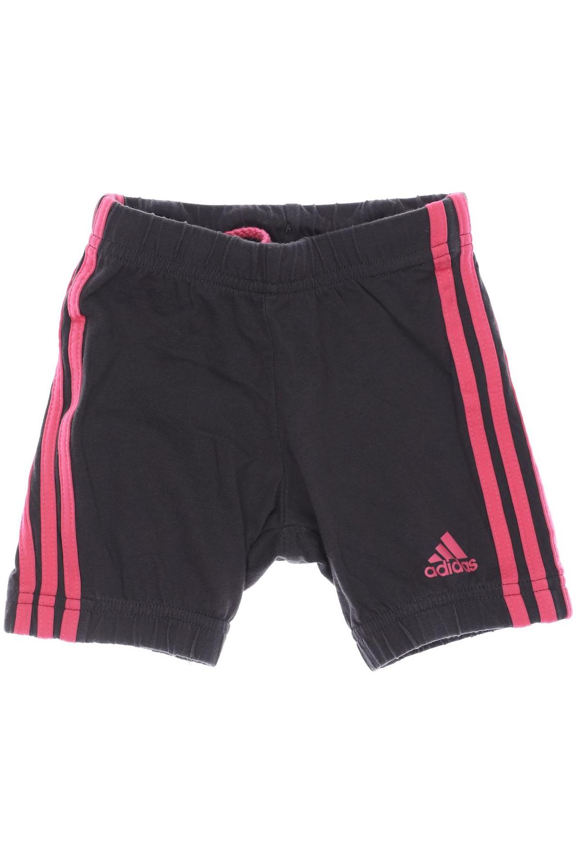 

Adidas Mädchen Shorts, grau