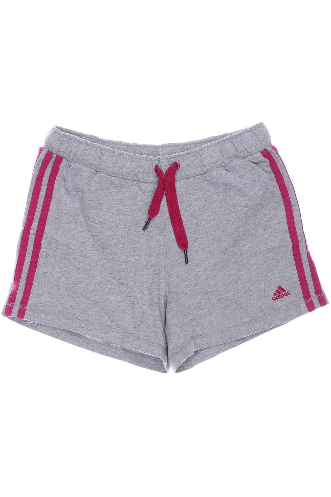 

Adidas Mädchen Shorts, grau