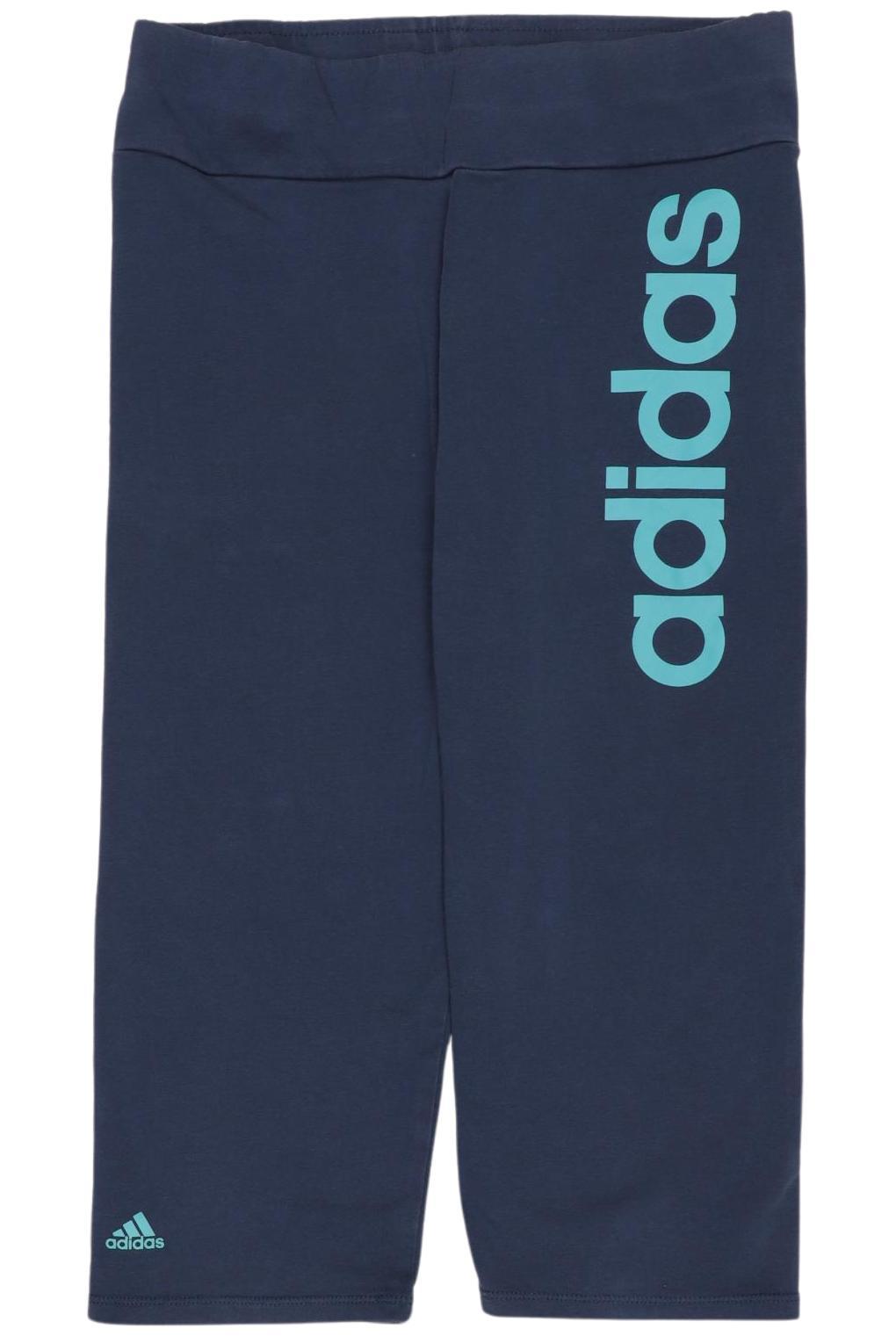 

adidas Damen Shorts, marineblau, Gr. 170