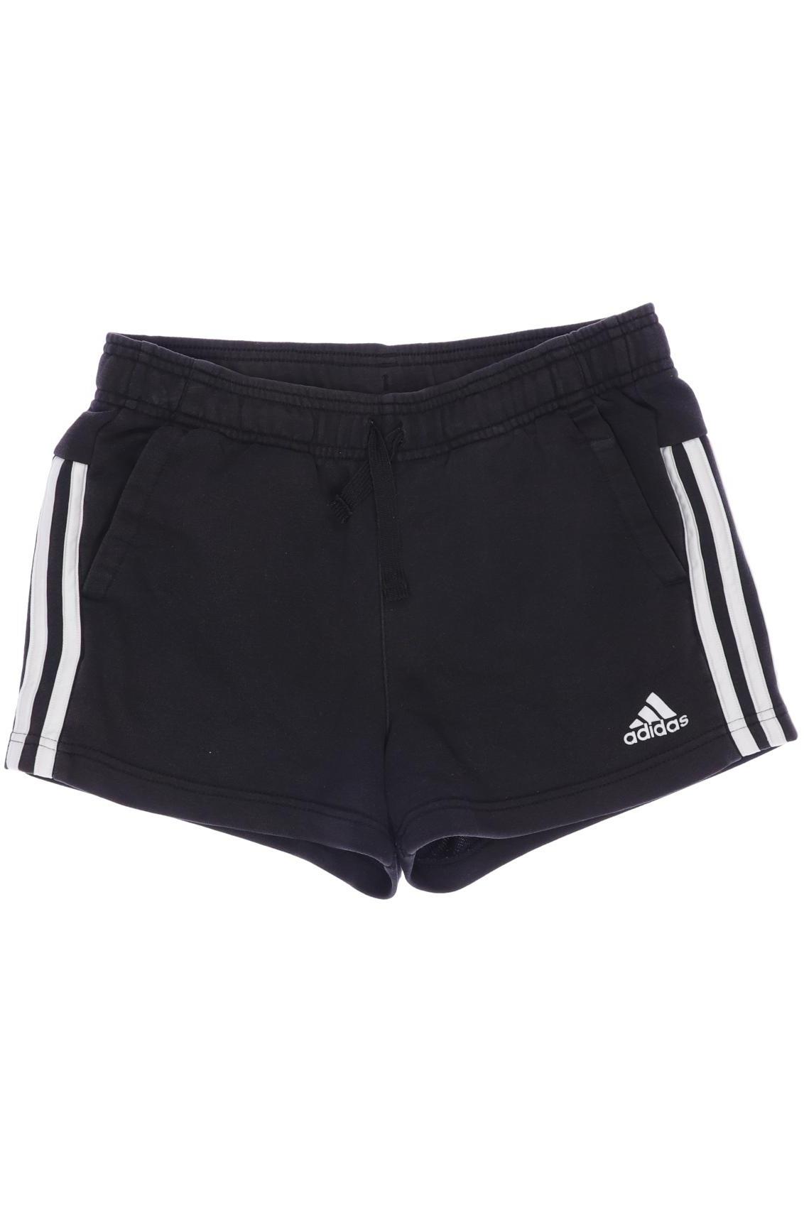 

adidas Damen Shorts, schwarz, Gr. 170