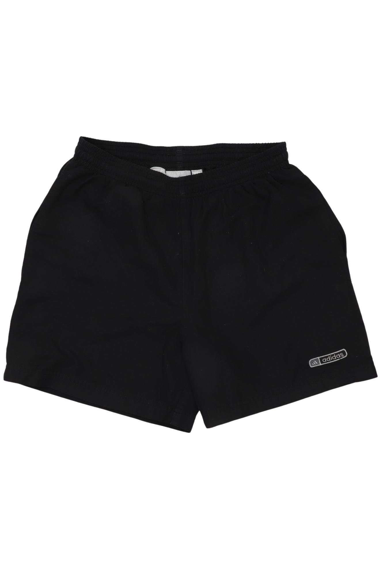 

adidas Damen Shorts, schwarz, Gr. 164