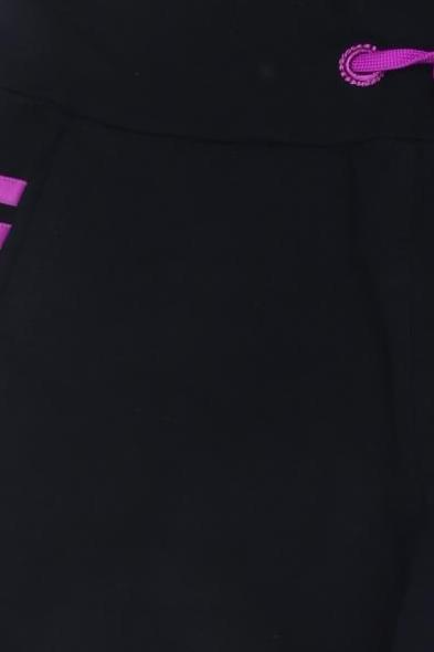 Thumbnail - adidas Mädchen Shorts, schwarz, Gr. 152