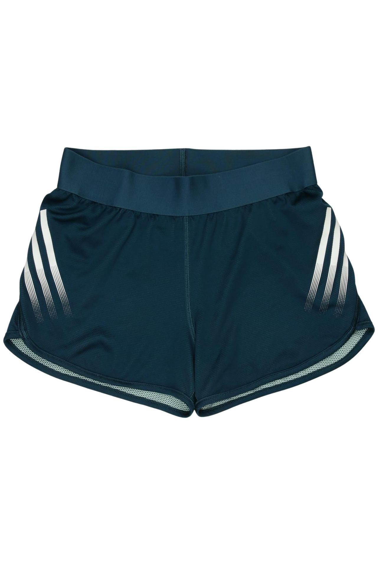 

adidas Mädchen Shorts, grün, Gr. 164