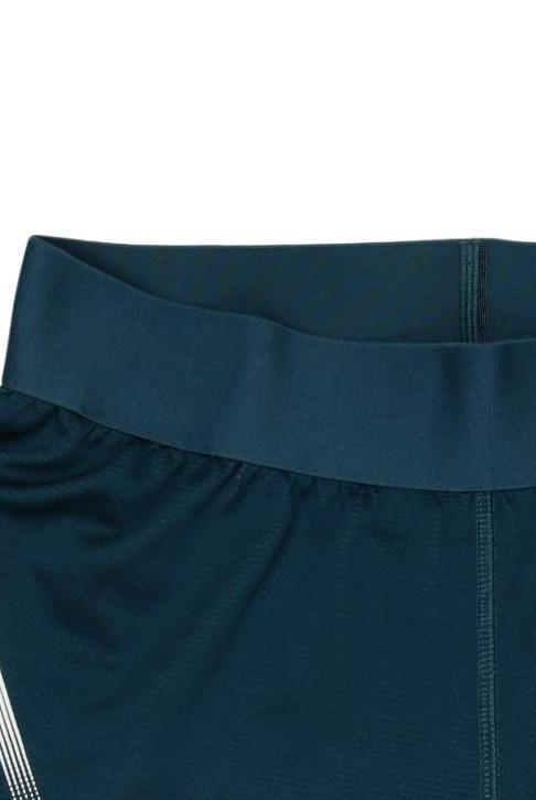 Thumbnail - adidas Mädchen Shorts, grün, Gr. 164