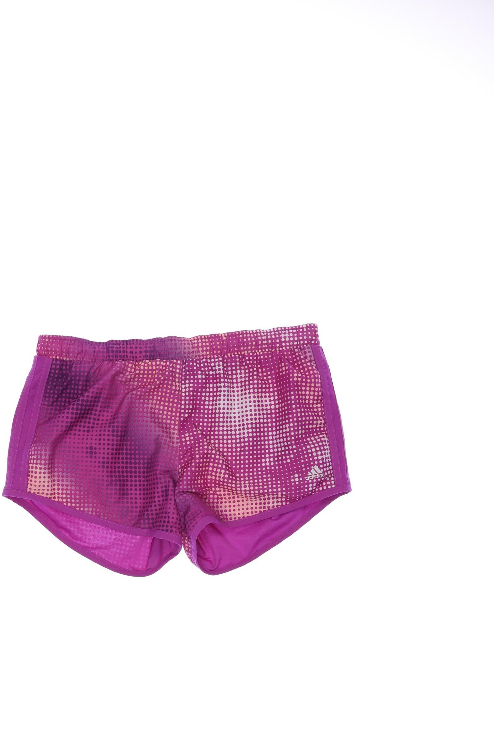 

adidas Damen Shorts, pink, Gr. 170