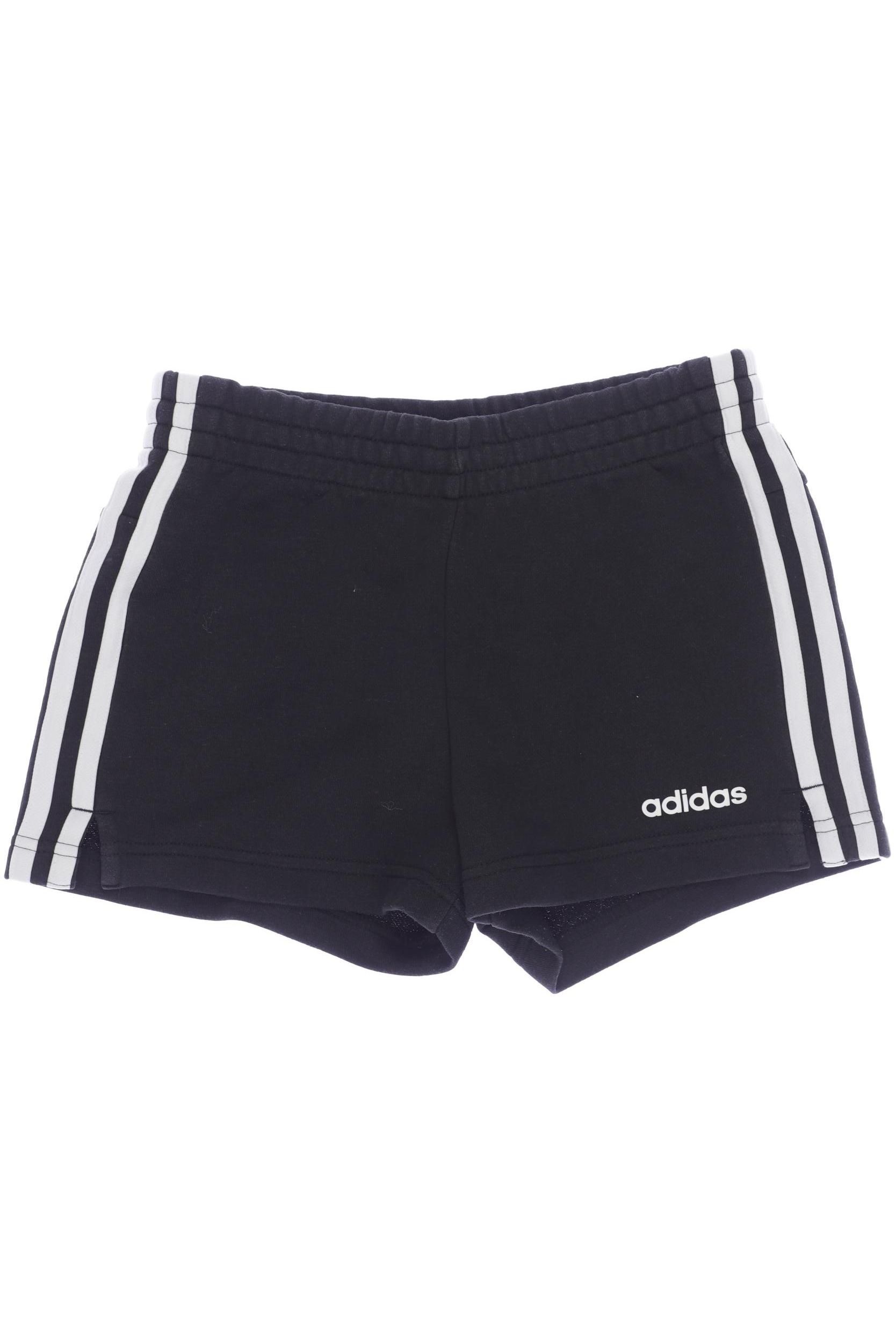

Adidas Mädchen Shorts, schwarz