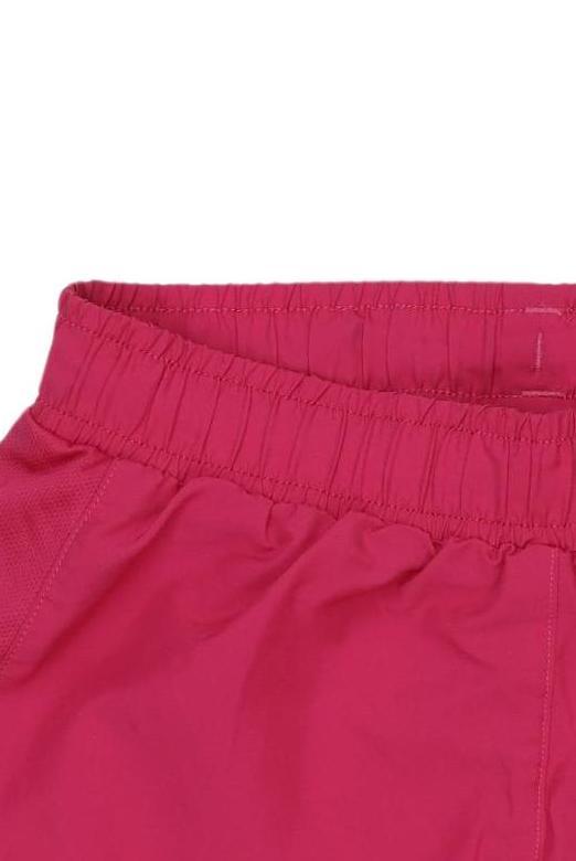 Thumbnail - adidas Mädchen Shorts, pink, Gr. 140