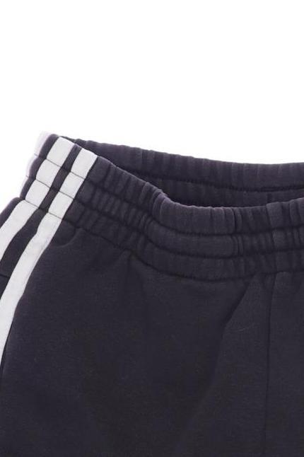 Thumbnail - adidas Mädchen Shorts, grau, Gr. 152