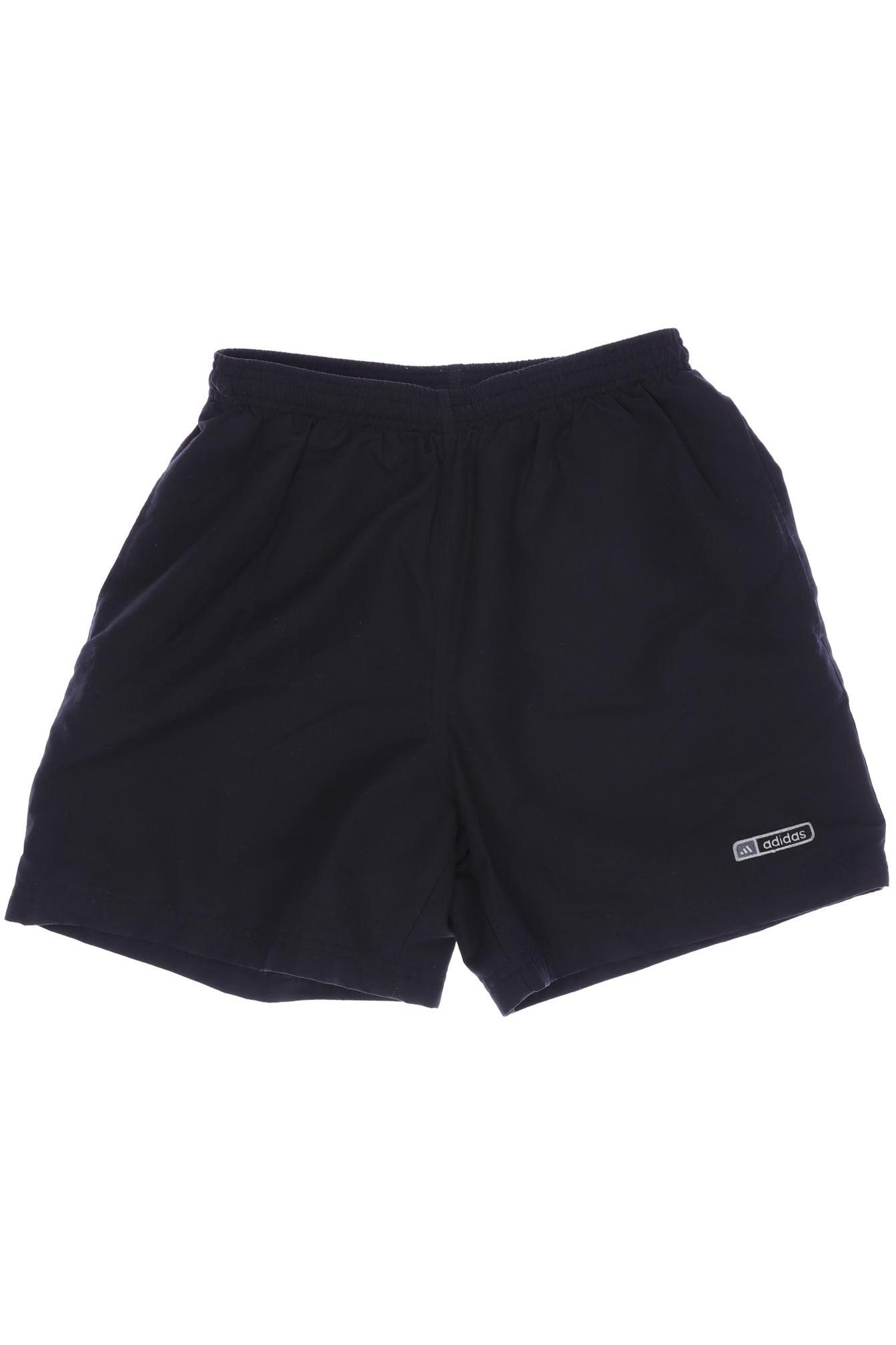 

Adidas Mädchen Shorts, schwarz