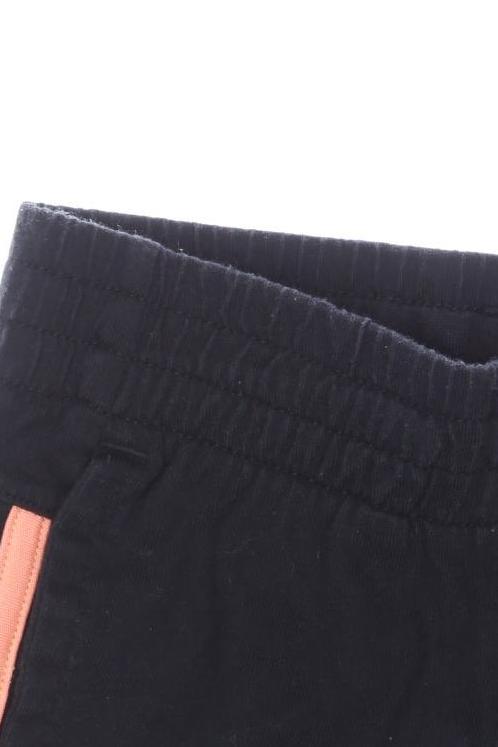 Thumbnail - adidas Mädchen Shorts, schwarz, Gr. 92