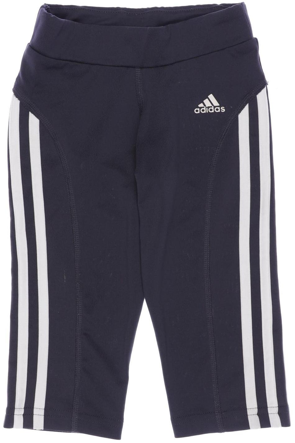 

Adidas Mädchen Shorts, grau