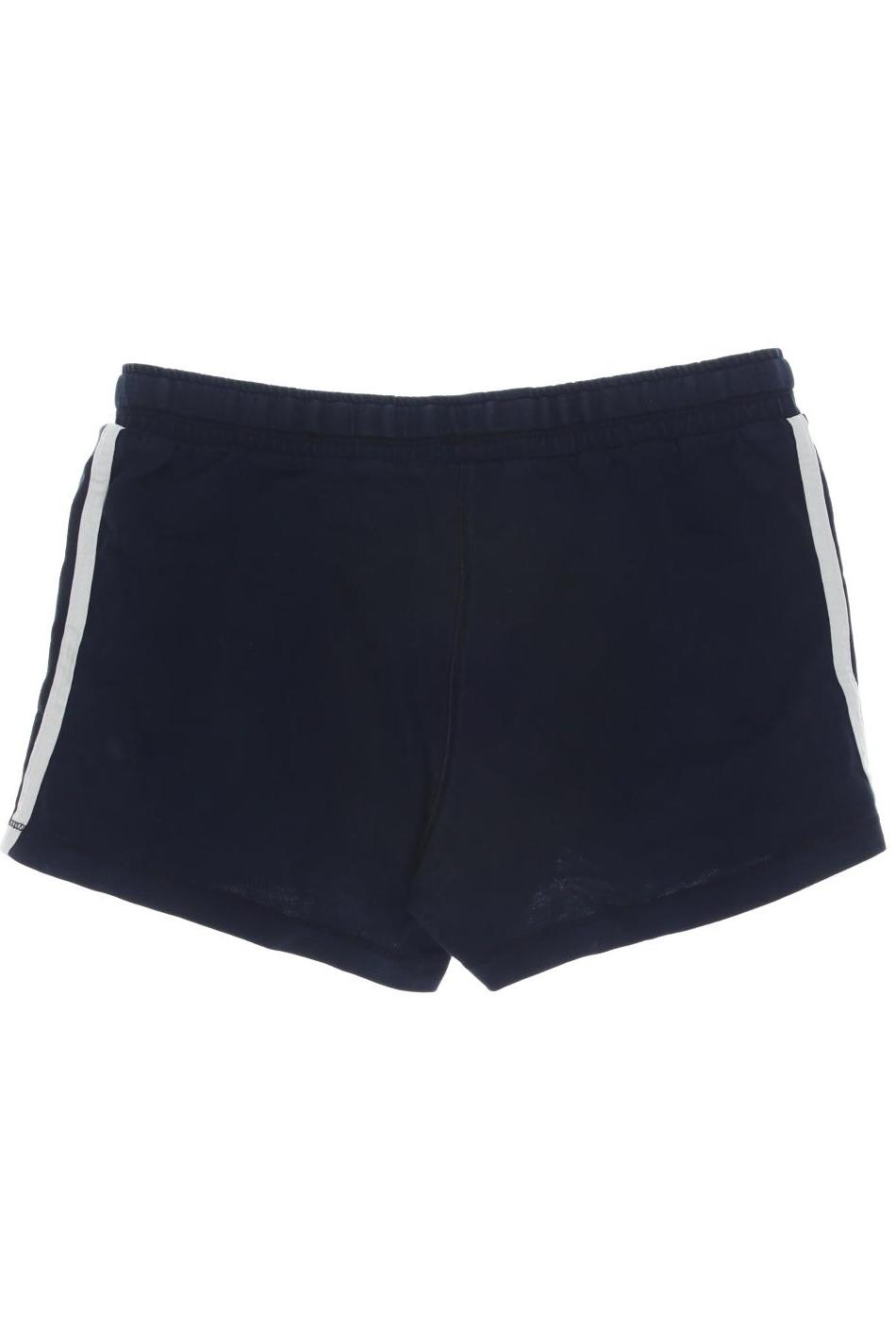 Thumbnail - adidas Mädchen Shorts, schwarz, Gr. 152