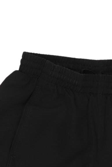 Thumbnail - adidas Mädchen Shorts, schwarz, Gr. 128